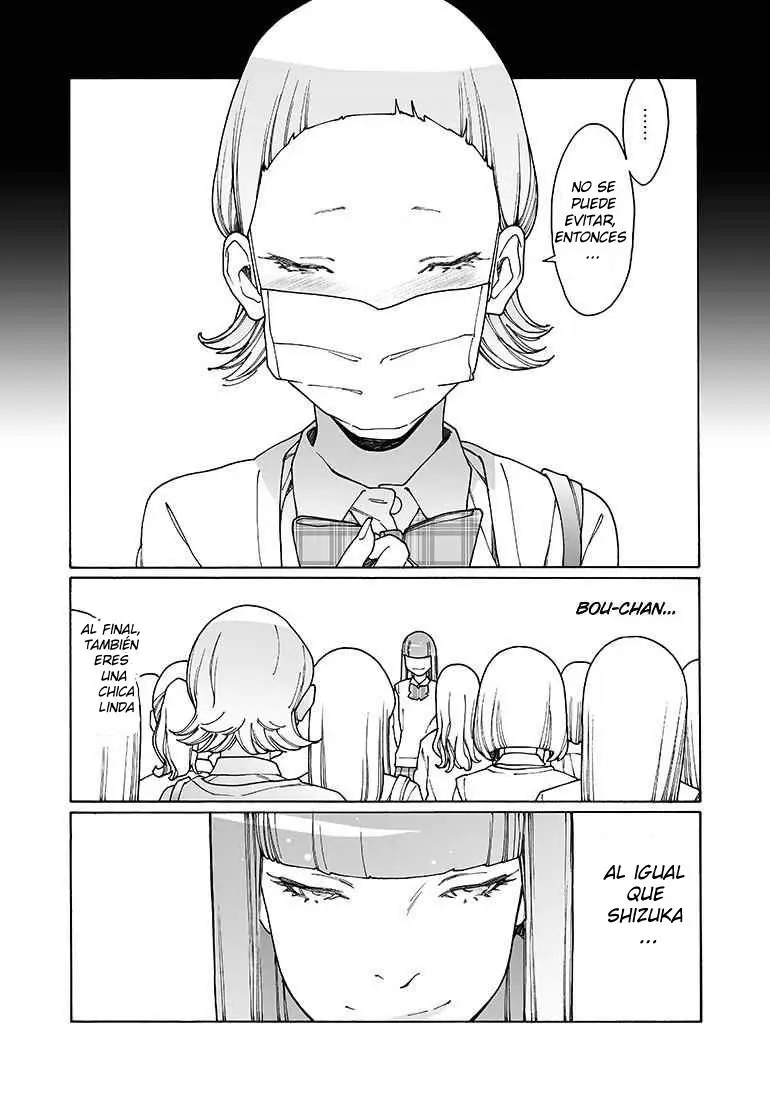 Otome no Teikoku (2010) - Capítulo 132 - Página 5 - LectorTMOo