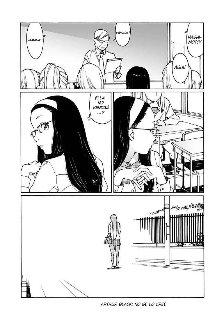 Otome no Teikoku (2010) - Capítulo 132 - Página 9 - LectorTMOo