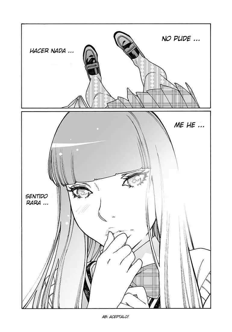 Otome no Teikoku (2010) - Capítulo 132 - Página 10 - LectorTMOo