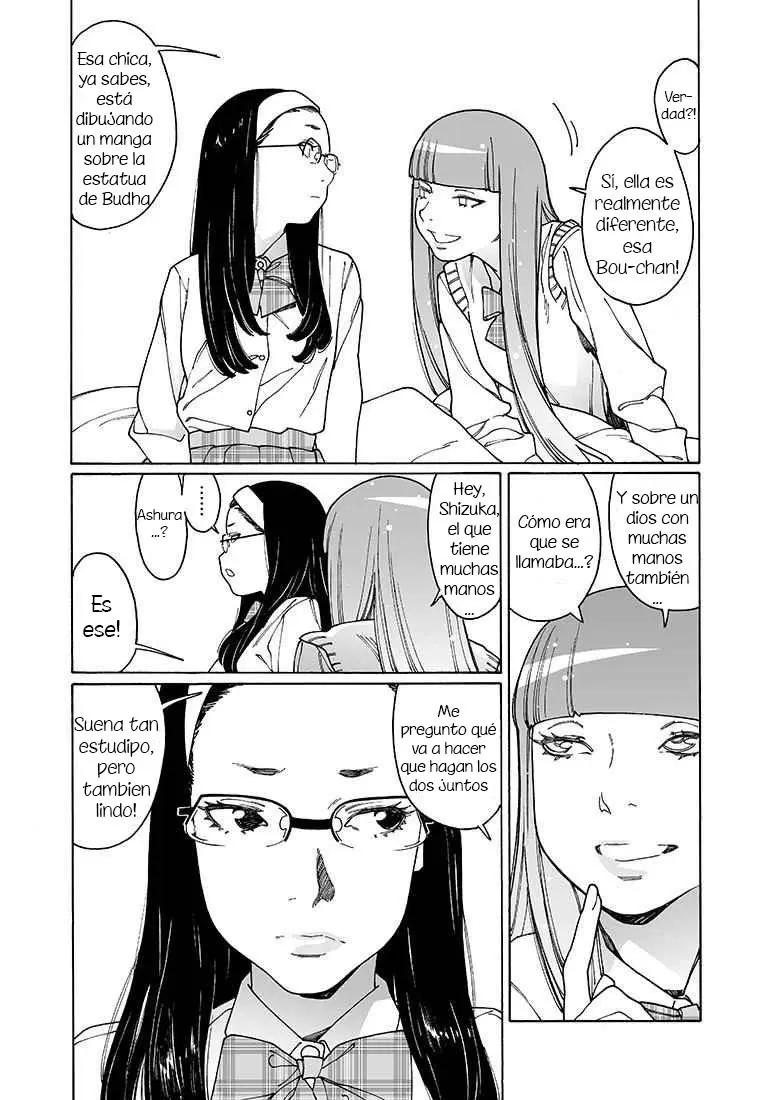 Otome no Teikoku (2010) - Capítulo 133 - Página 3 - LectorTMOo