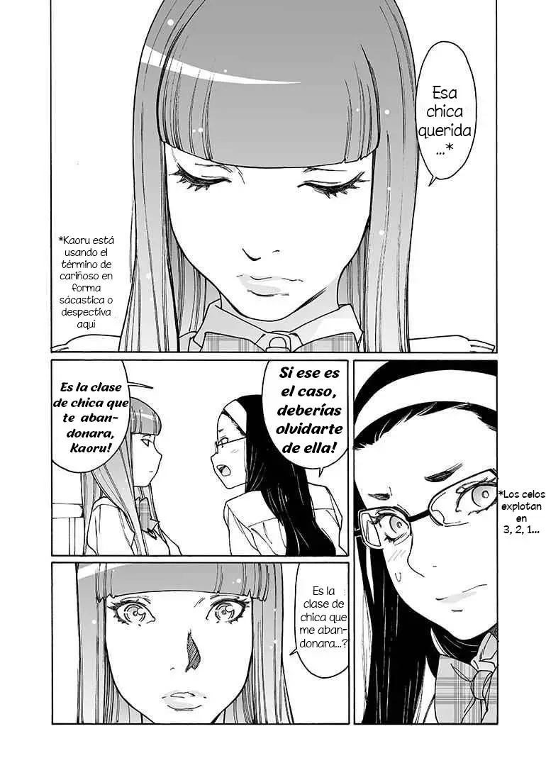 Otome no Teikoku (2010) - Capítulo 133 - Página 5 - LectorTMOo