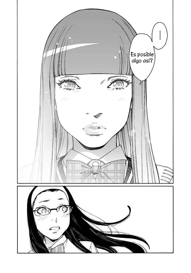 Otome no Teikoku (2010) - Capítulo 133 - Página 8 - LectorTMOo