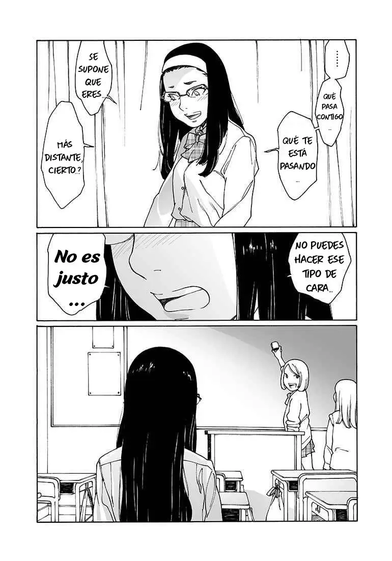 Otome no Teikoku (2010) - Capítulo 133 - Página 9 - LectorTMOo