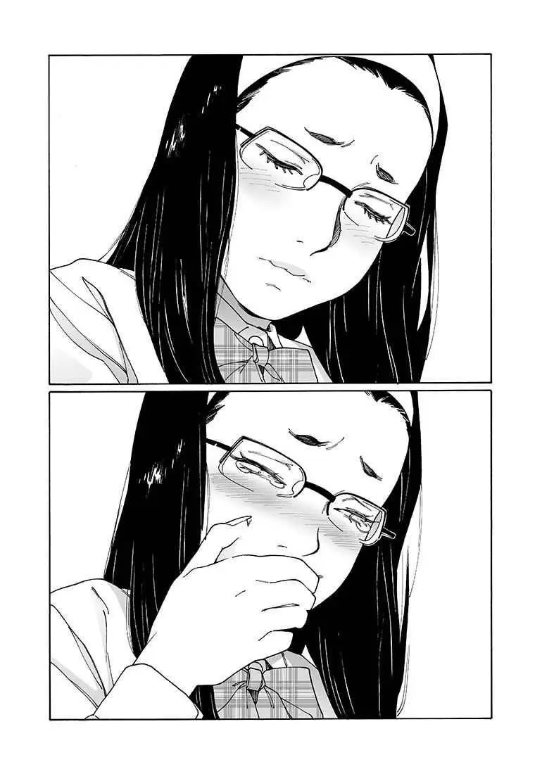 Otome no Teikoku (2010) - Capítulo 133 - Página 10 - LectorTMOo