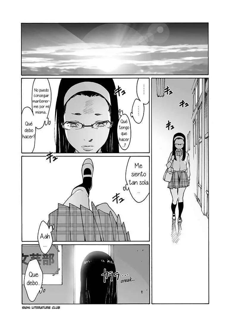 Otome no Teikoku (2010) - Capítulo 133 - Página 11 - LectorTMOo