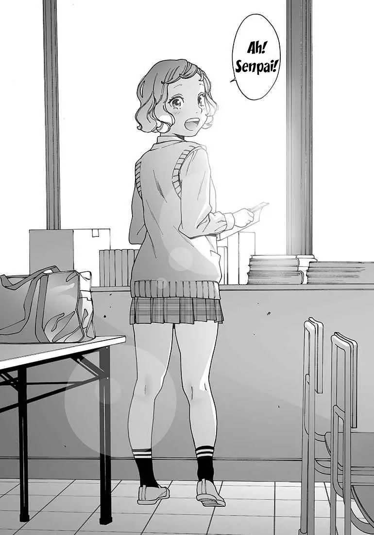 Otome no Teikoku (2010) - Capítulo 133 - Página 12 - LectorTMOo
