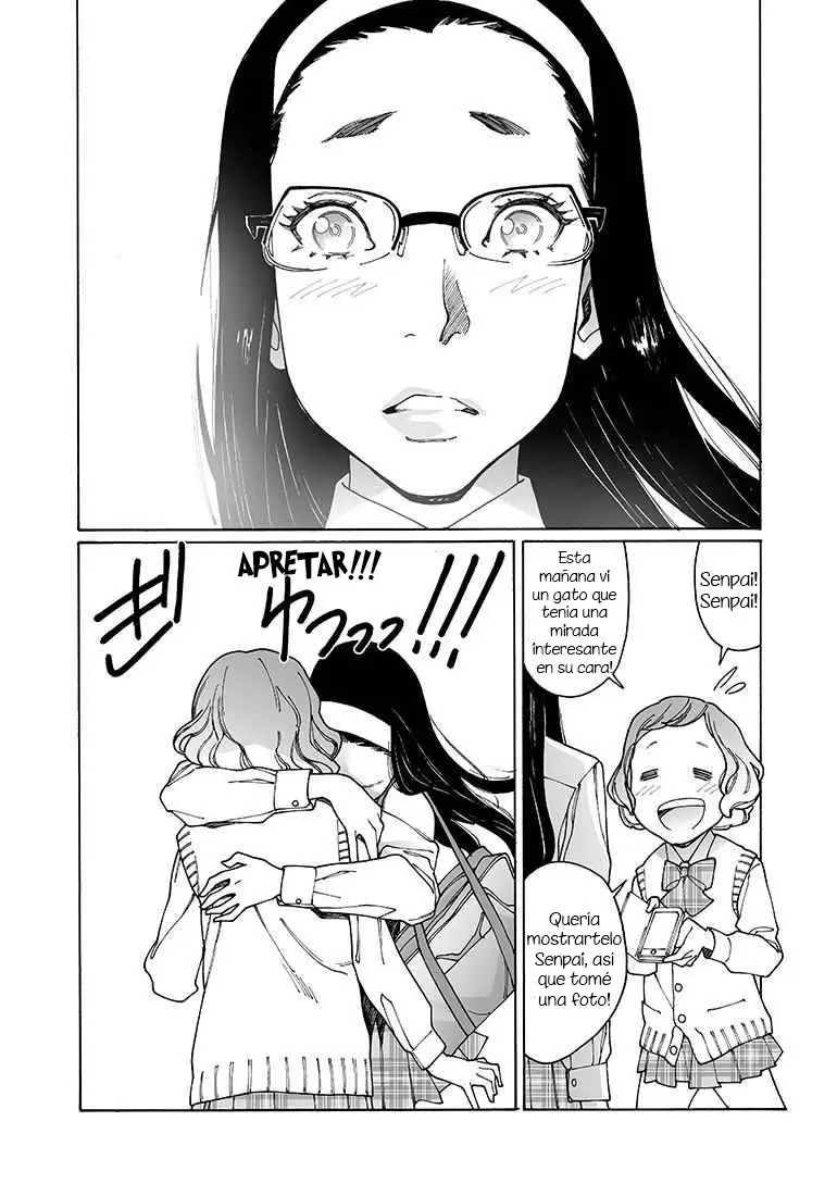 Otome no Teikoku (2010) - Capítulo 133 - Página 13 - LectorTMOo