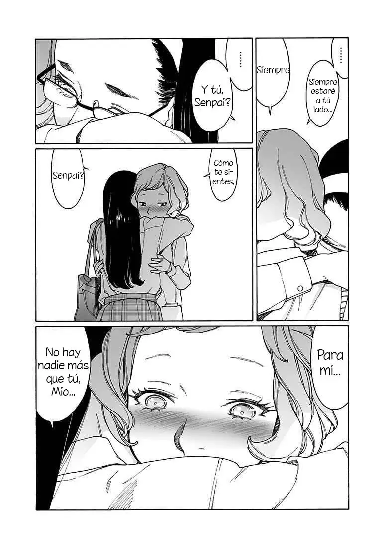 Otome no Teikoku (2010) - Capítulo 133 - Página 15 - LectorTMOo