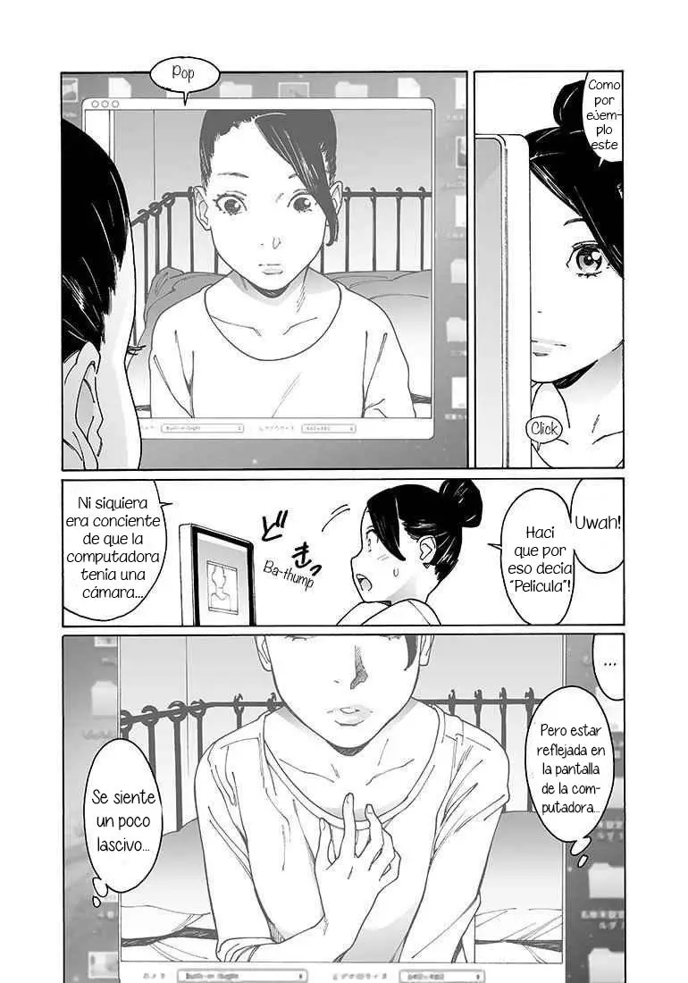Otome no Teikoku (2010) - Capítulo 134 - Página 2 - LectorTMOo