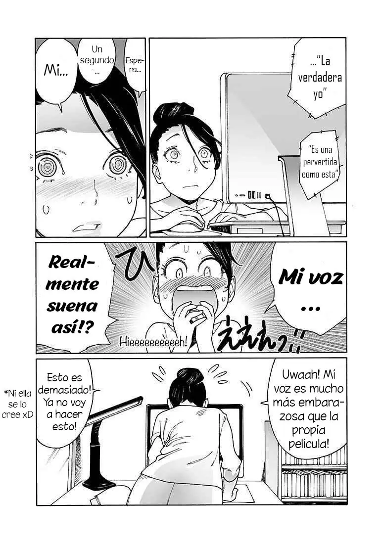 Otome no Teikoku (2010) - Capítulo 134 - Página 6 - LectorTMOo
