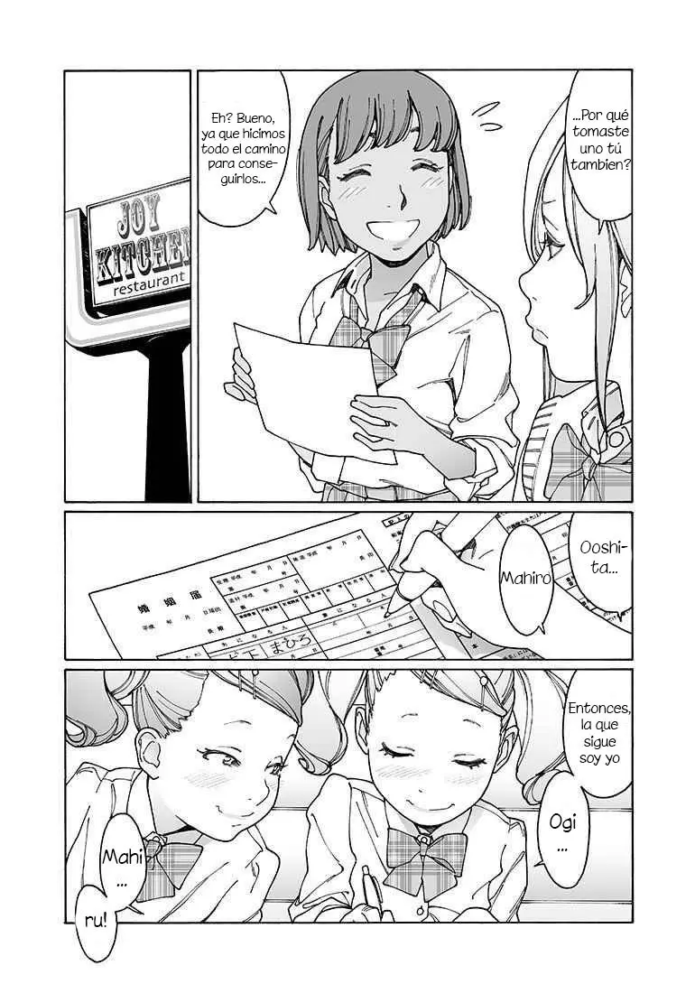 Otome no Teikoku (2010) - Capítulo 134 - Página 12 - LectorTMOo