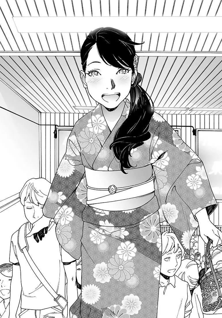 Otome no Teikoku (2010) - Capítulo 135 - Página 14 - LectorTMOo
