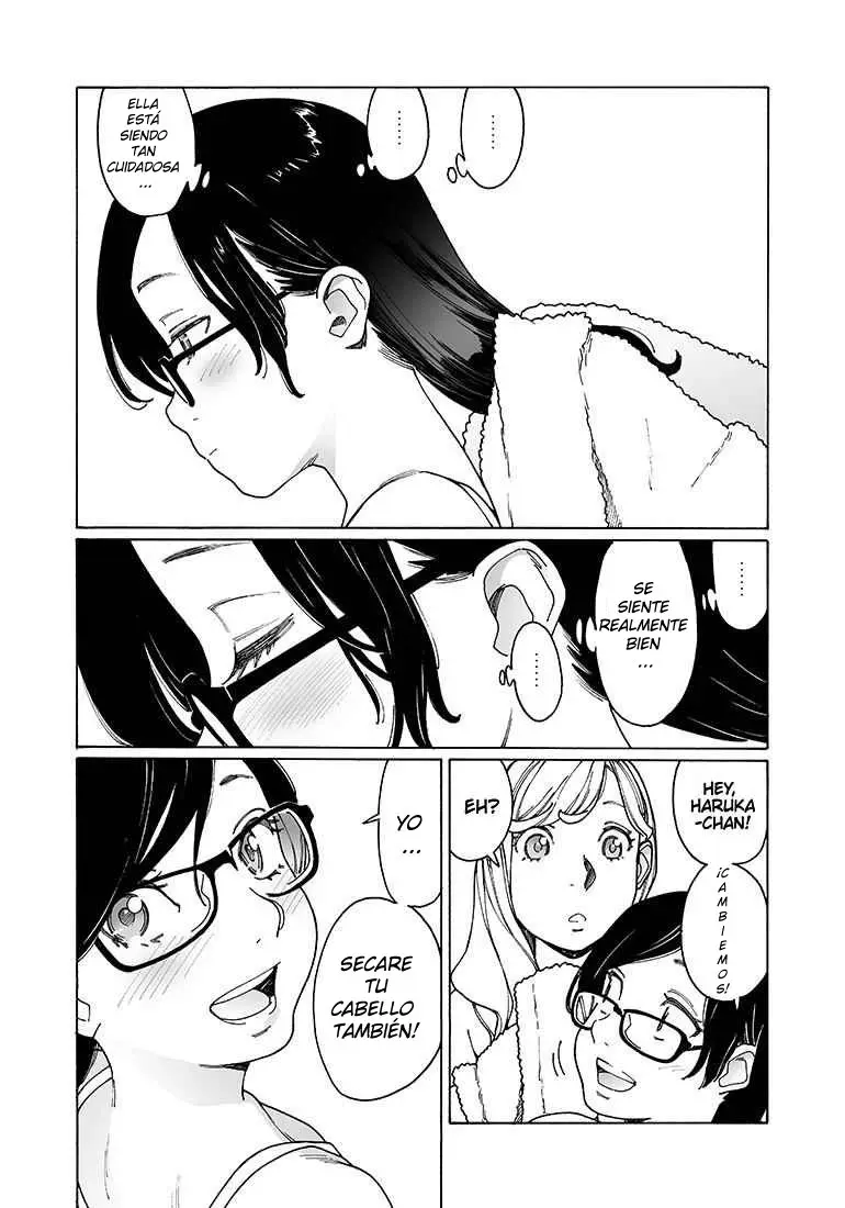 Otome no Teikoku (2010) - Capítulo 136 - Página 4 - LectorTMOo