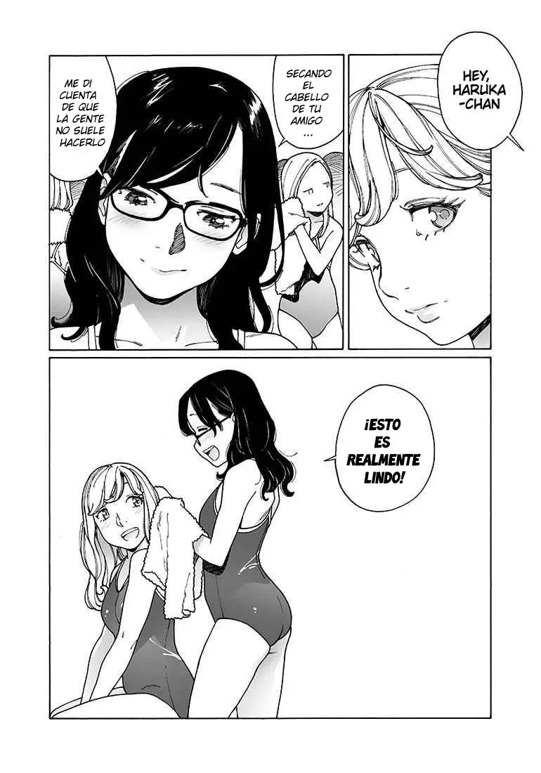 Otome no Teikoku (2010) - Capítulo 136 - Página 6 - LectorTMOo