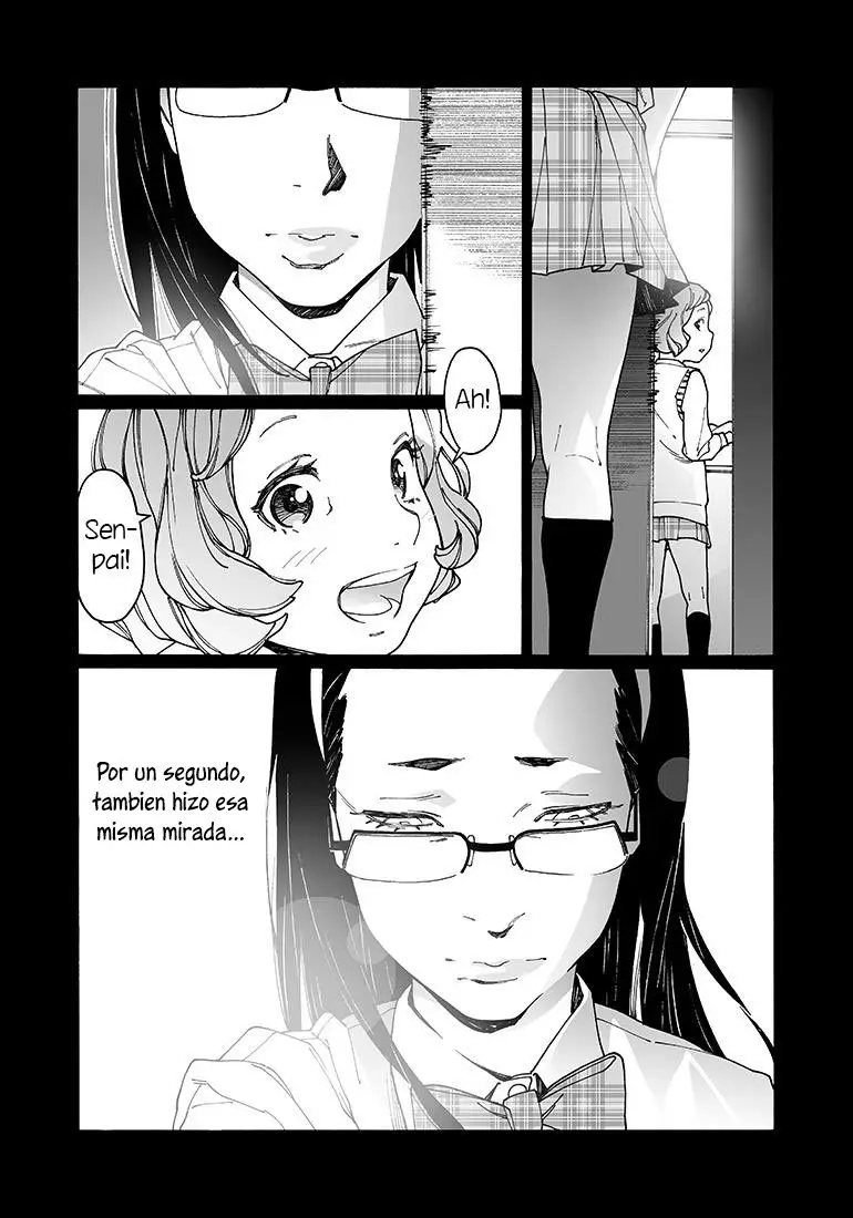 Otome no Teikoku (2010) - Capítulo 138 - Página 7 - LectorTMOo