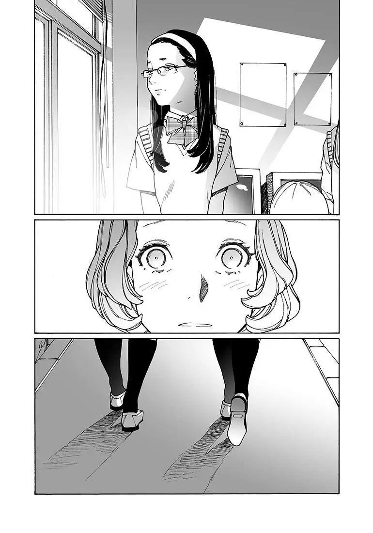 Otome no Teikoku (2010) - Capítulo 138 - Página 10 - LectorTMOo