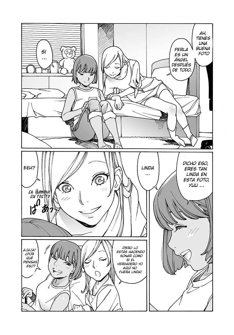 Otome no Teikoku (2010) - Capítulo 139 - Página 3 - LectorTMOo