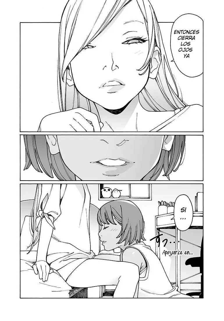 Otome no Teikoku (2010) - Capítulo 139 - Página 6 - LectorTMOo