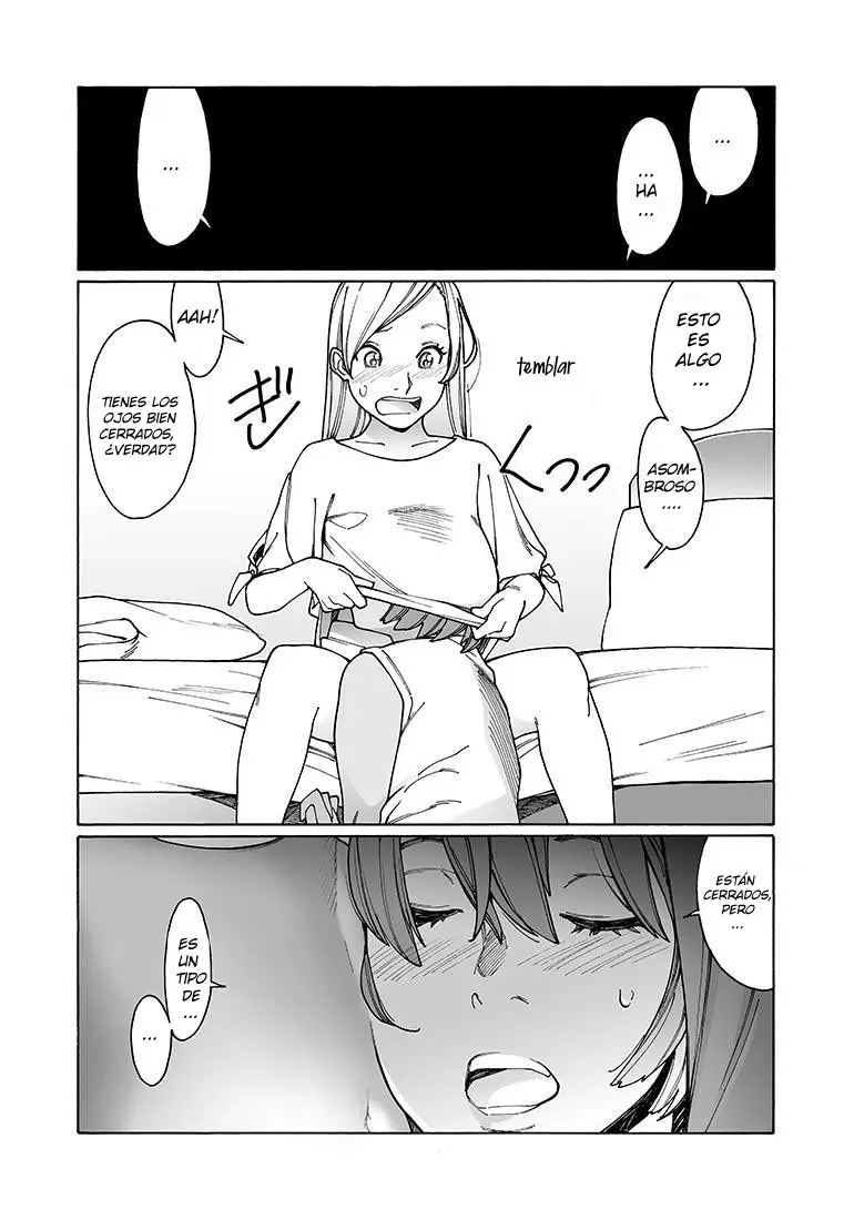 Otome no Teikoku (2010) - Capítulo 139 - Página 8 - LectorTMOo