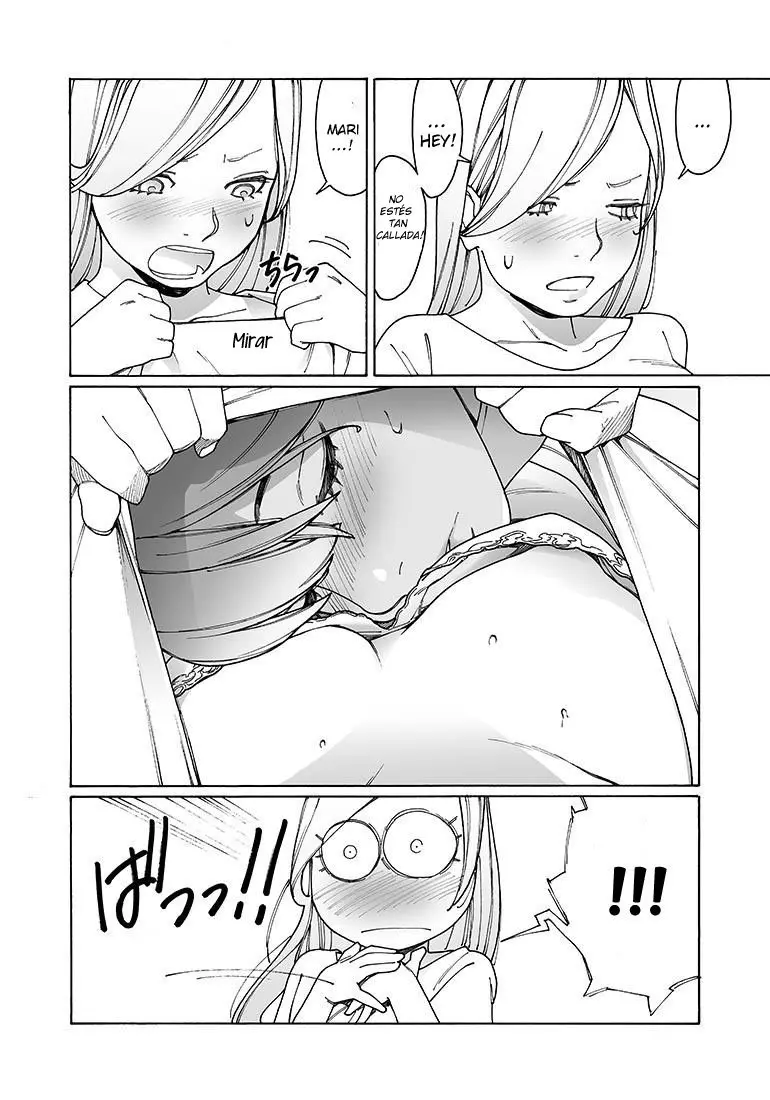 Otome no Teikoku (2010) - Capítulo 139 - Página 10 - LectorTMOo