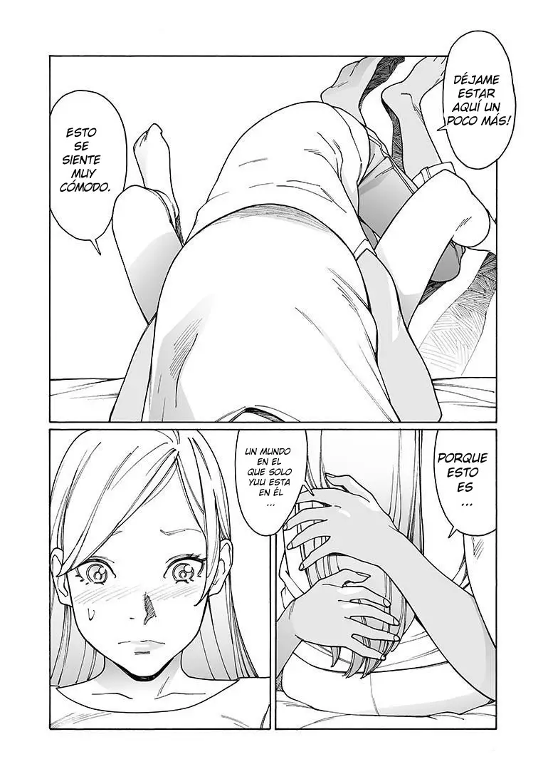Otome no Teikoku (2010) - Capítulo 139 - Página 12 - LectorTMOo