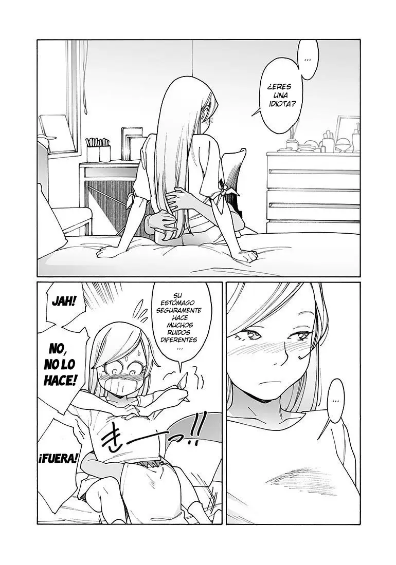 Otome no Teikoku (2010) - Capítulo 139 - Página 13 - LectorTMOo