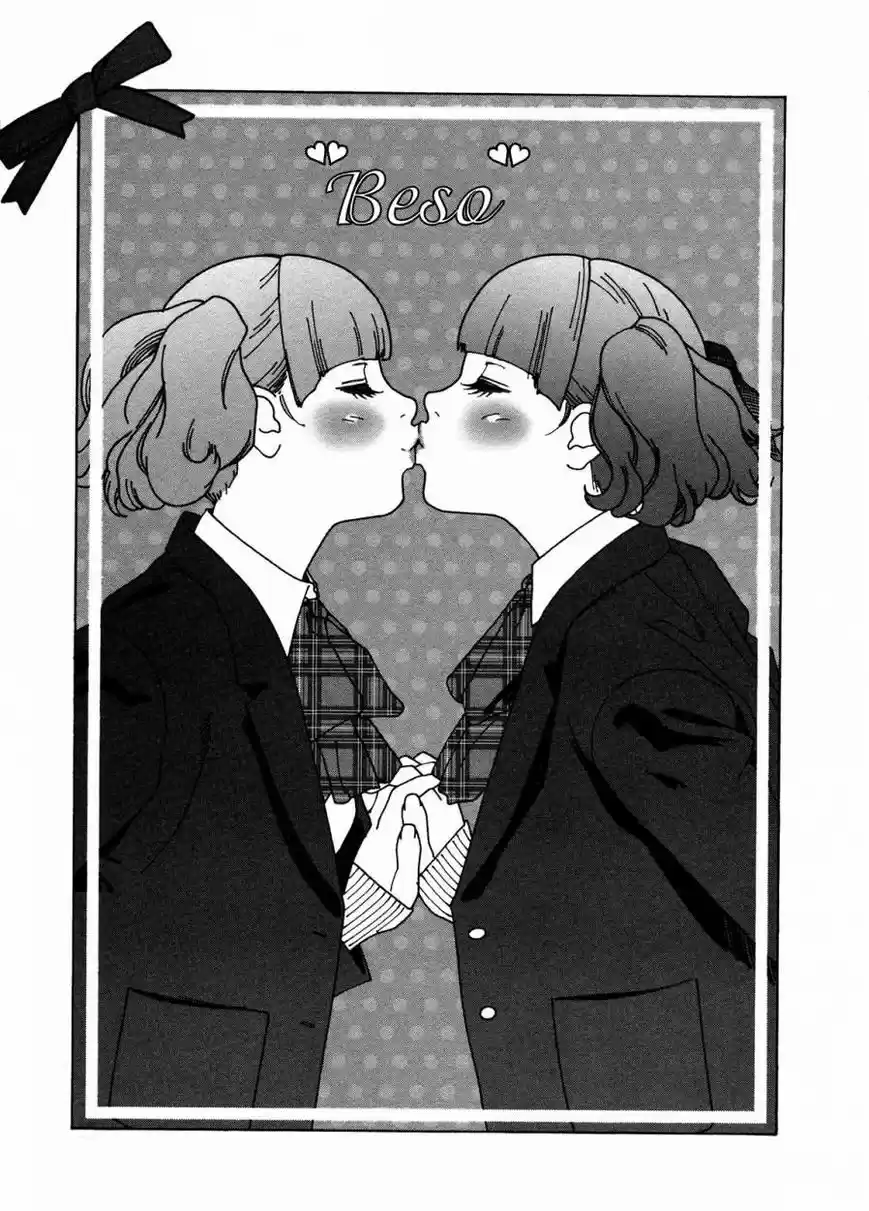 Otome no Teikoku (2010) - Capítulo 14 - Página 7 - LectorTMOo