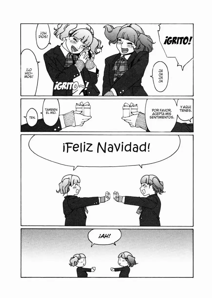 Otome no Teikoku (2010) - Capítulo 14 - Página 8 - LectorTMOo