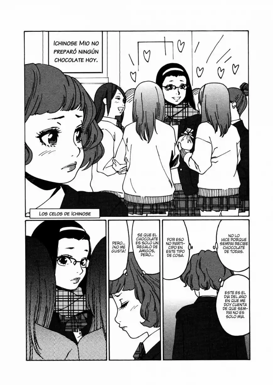Otome no Teikoku (2010) - Capítulo 14 - Página 9 - LectorTMOo