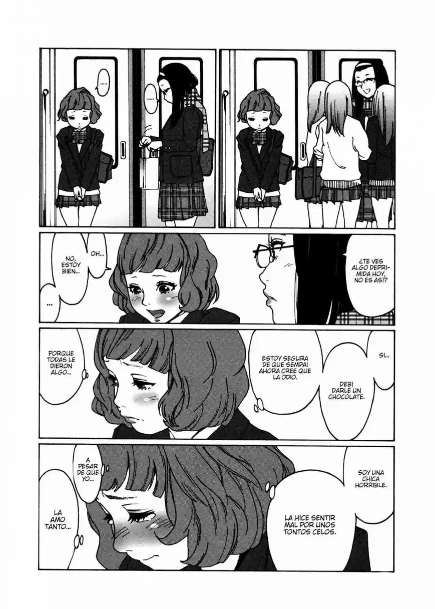 Otome no Teikoku (2010) - Capítulo 14 - Página 10 - LectorTMOo