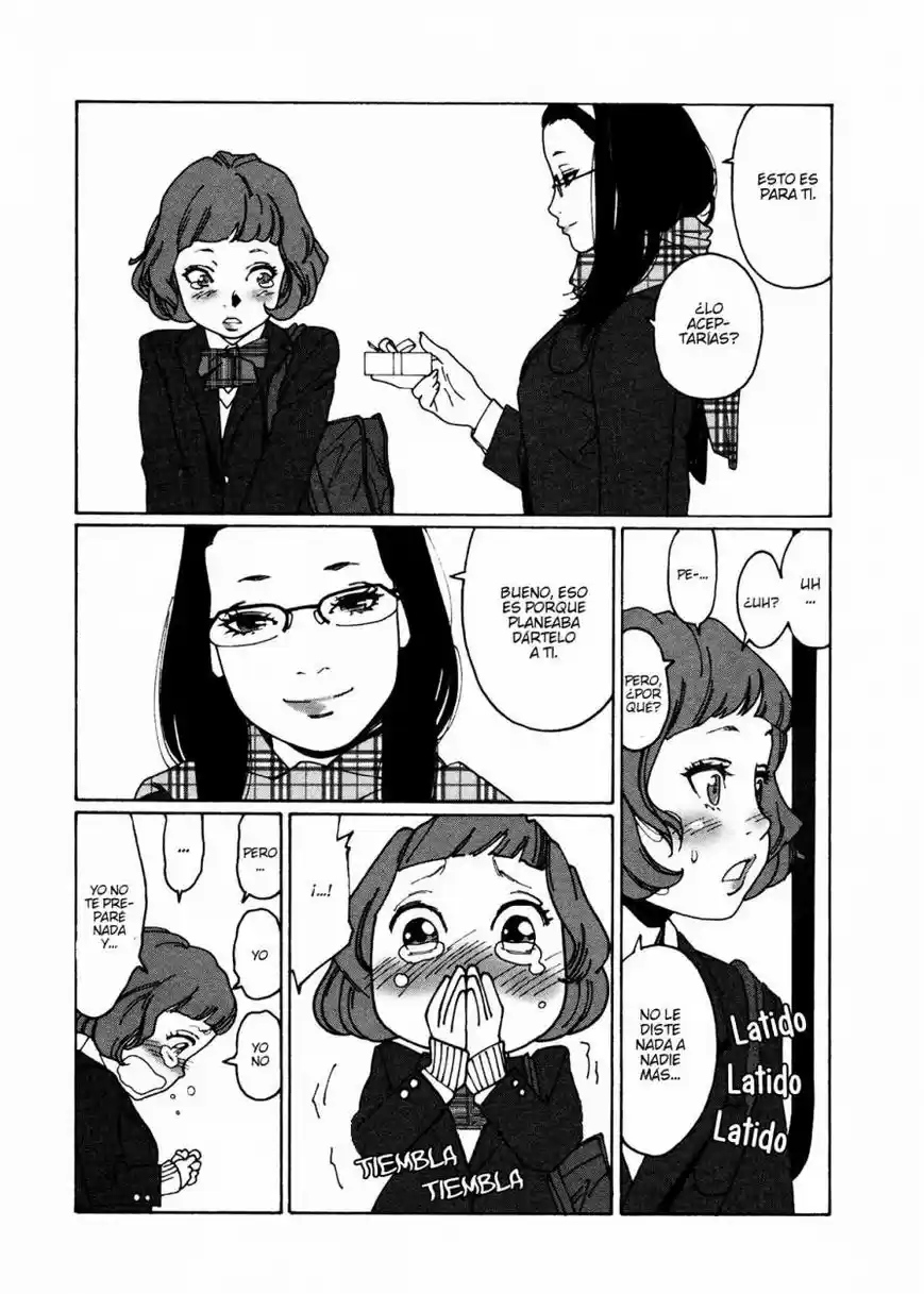 Otome no Teikoku (2010) - Capítulo 14 - Página 11 - LectorTMOo