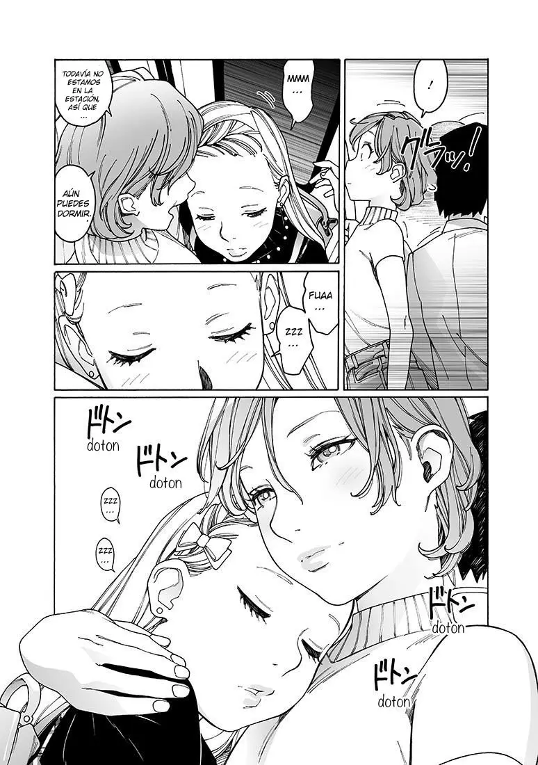 Otome no Teikoku (2010) - Capítulo 140 - Página 4 - LectorTMOo