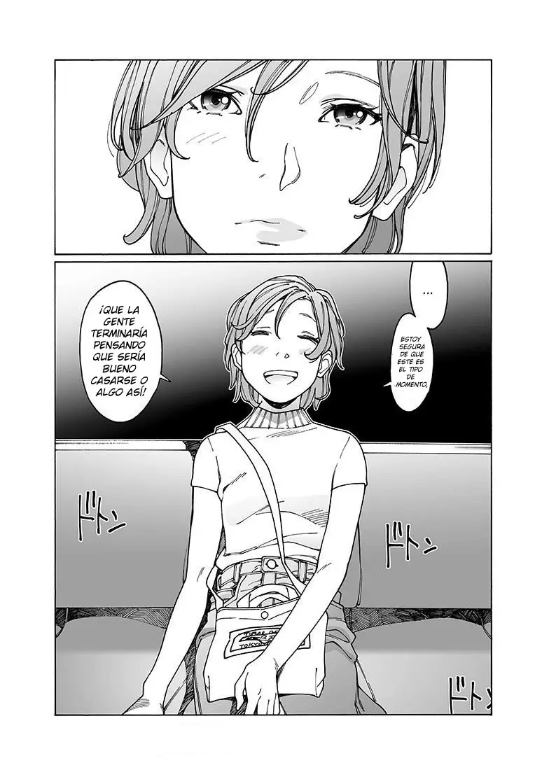 Otome no Teikoku (2010) - Capítulo 140 - Página 8 - LectorTMOo