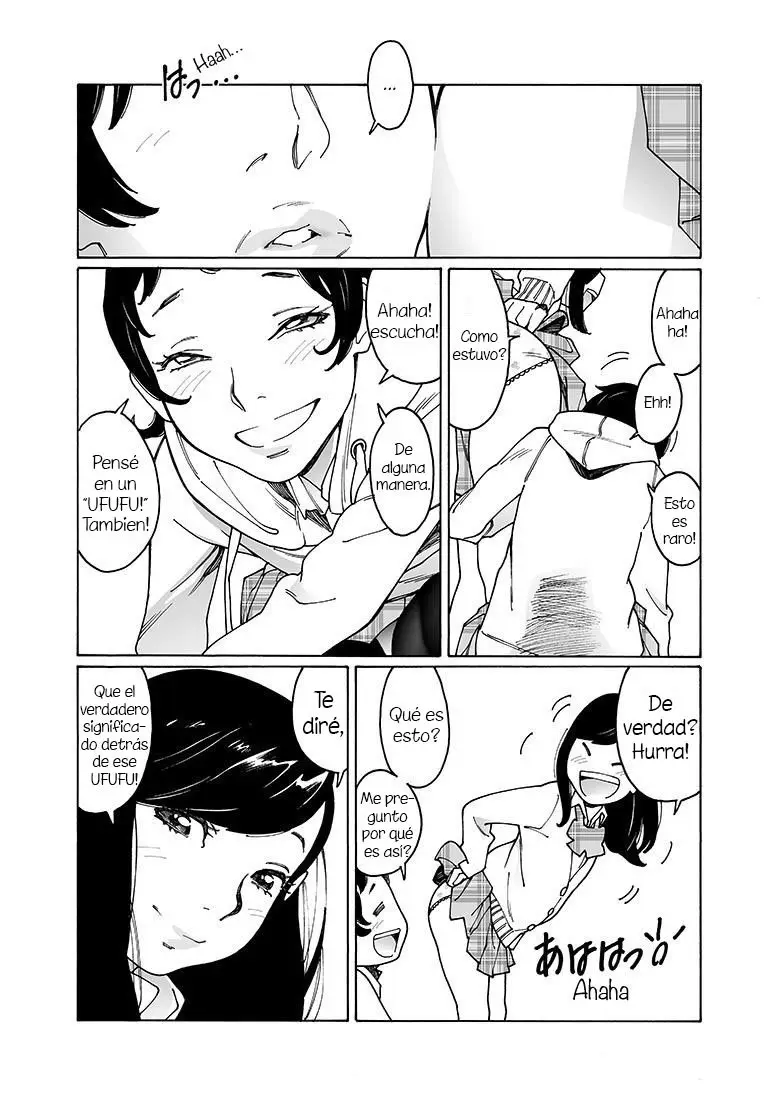Otome no Teikoku (2010) - Capítulo 141 - Página 8 - LectorTMOo
