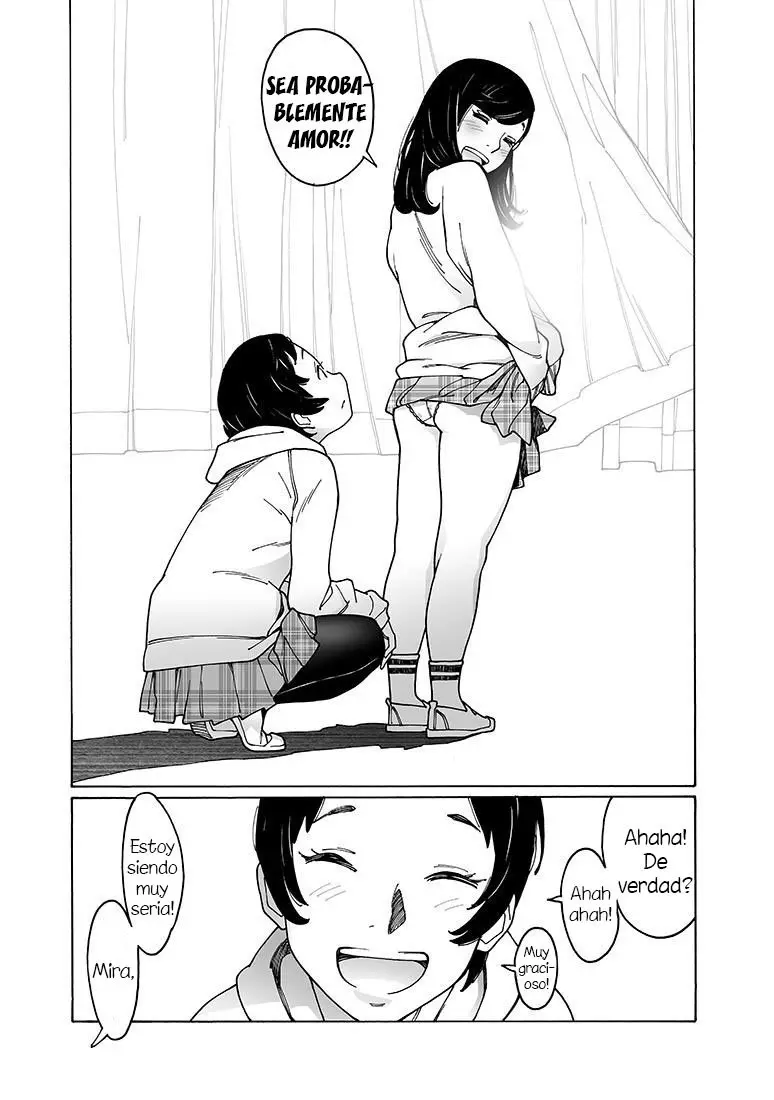 Otome no Teikoku (2010) - Capítulo 141 - Página 9 - LectorTMOo