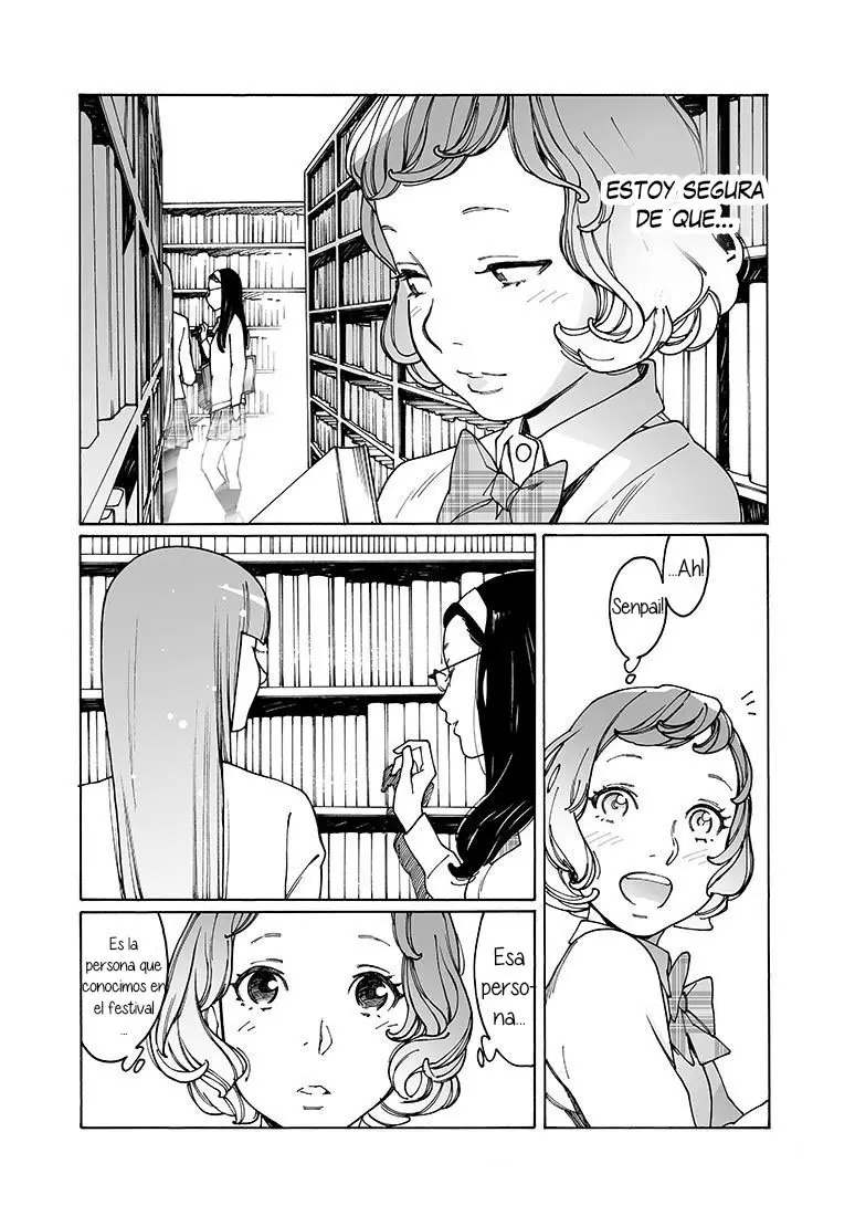 Otome no Teikoku (2010) - Capítulo 143 - Página 12 - LectorTMOo