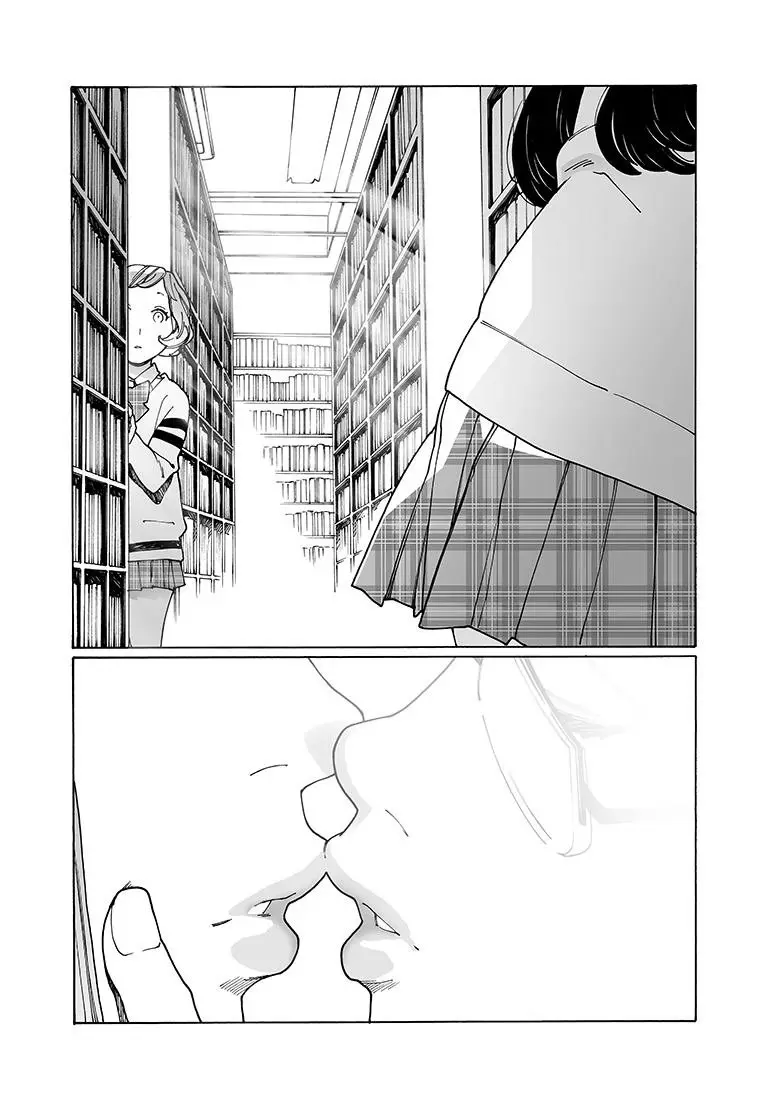 Otome no Teikoku (2010) - Capítulo 143 - Página 22 - LectorTMOo