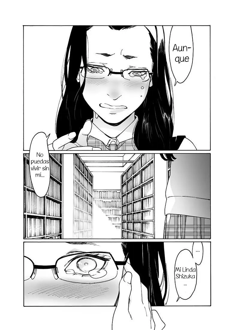 Otome no Teikoku (2010) - Capítulo 143 - Página 25 - LectorTMOo