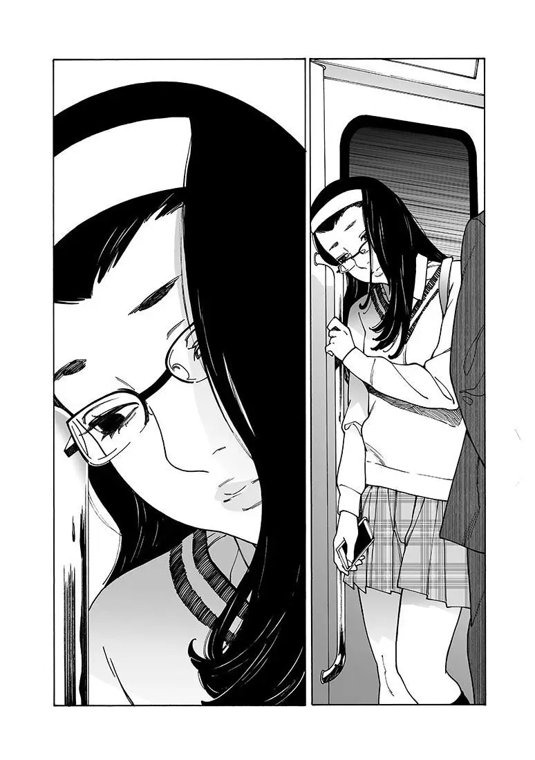 Otome no Teikoku (2010) - Capítulo 143 - Página 29 - LectorTMOo