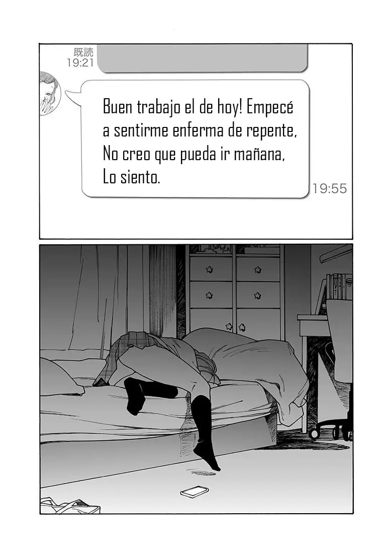 Otome no Teikoku (2010) - Capítulo 143 - Página 31 - LectorTMOo
