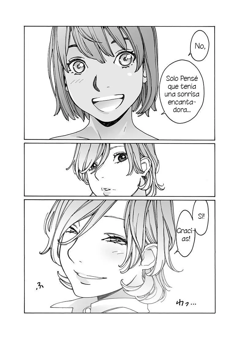 Otome no Teikoku (2010) - Capítulo 144 - Página 8 - LectorTMOo
