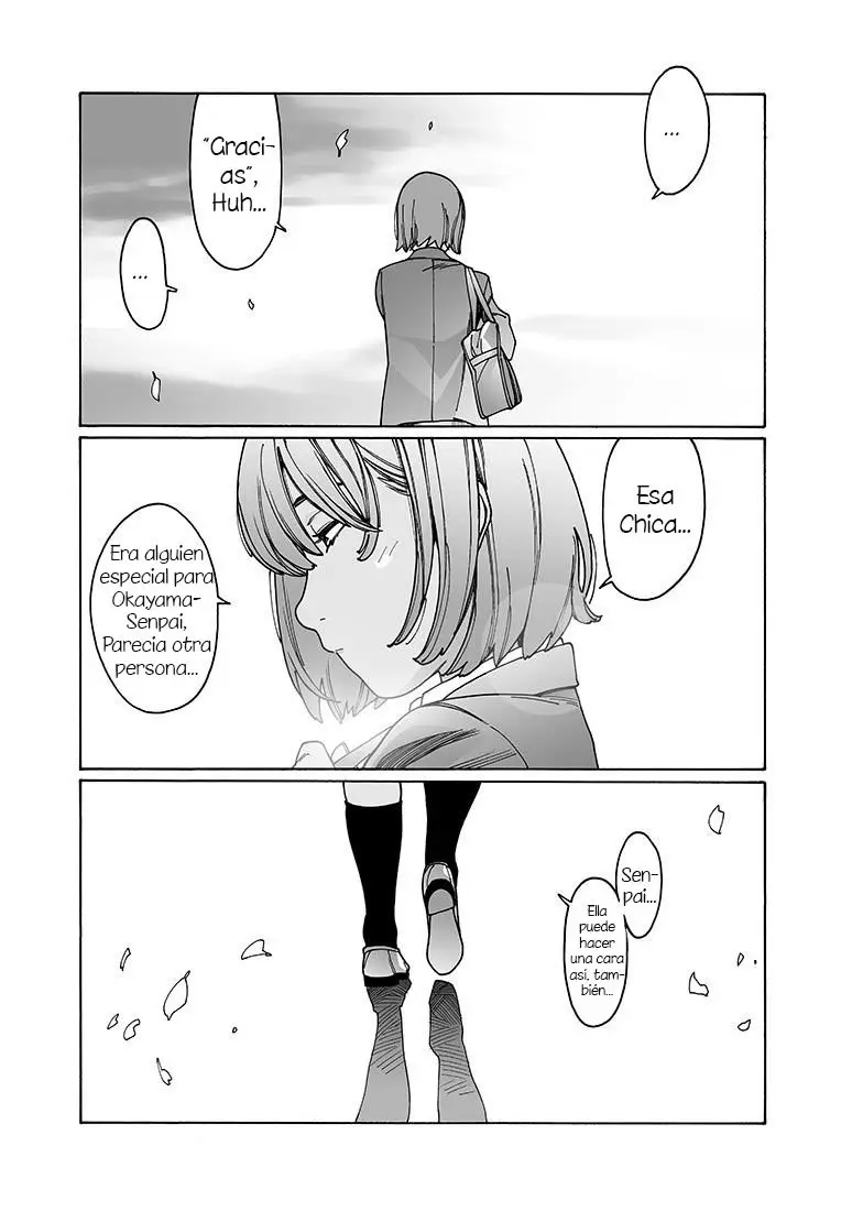 Otome no Teikoku (2010) - Capítulo 144 - Página 9 - LectorTMOo