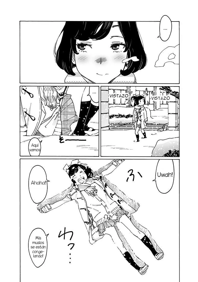 Otome no Teikoku (2010) - Capítulo 145 - Página 2 - LectorTMOo