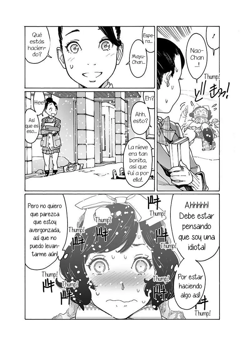 Otome no Teikoku (2010) - Capítulo 145 - Página 4 - LectorTMOo