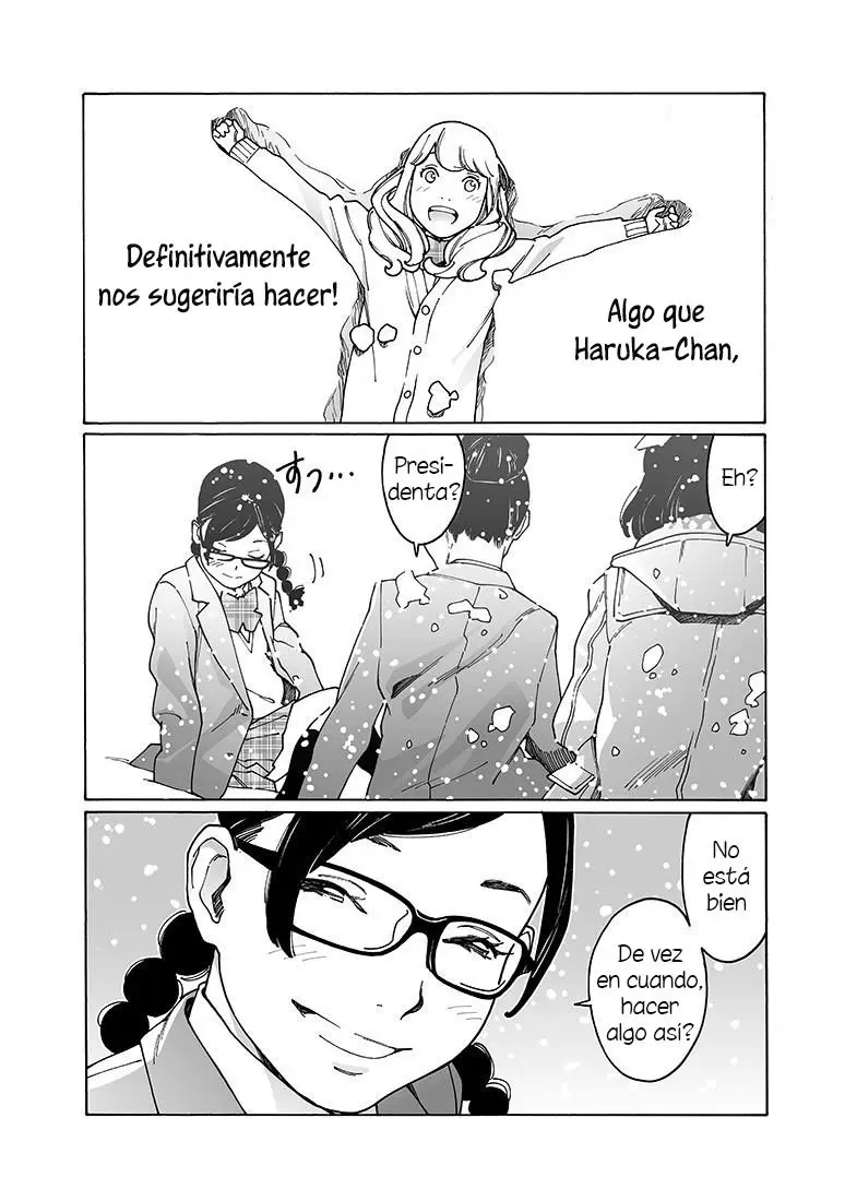 Otome no Teikoku (2010) - Capítulo 145 - Página 8 - LectorTMOo