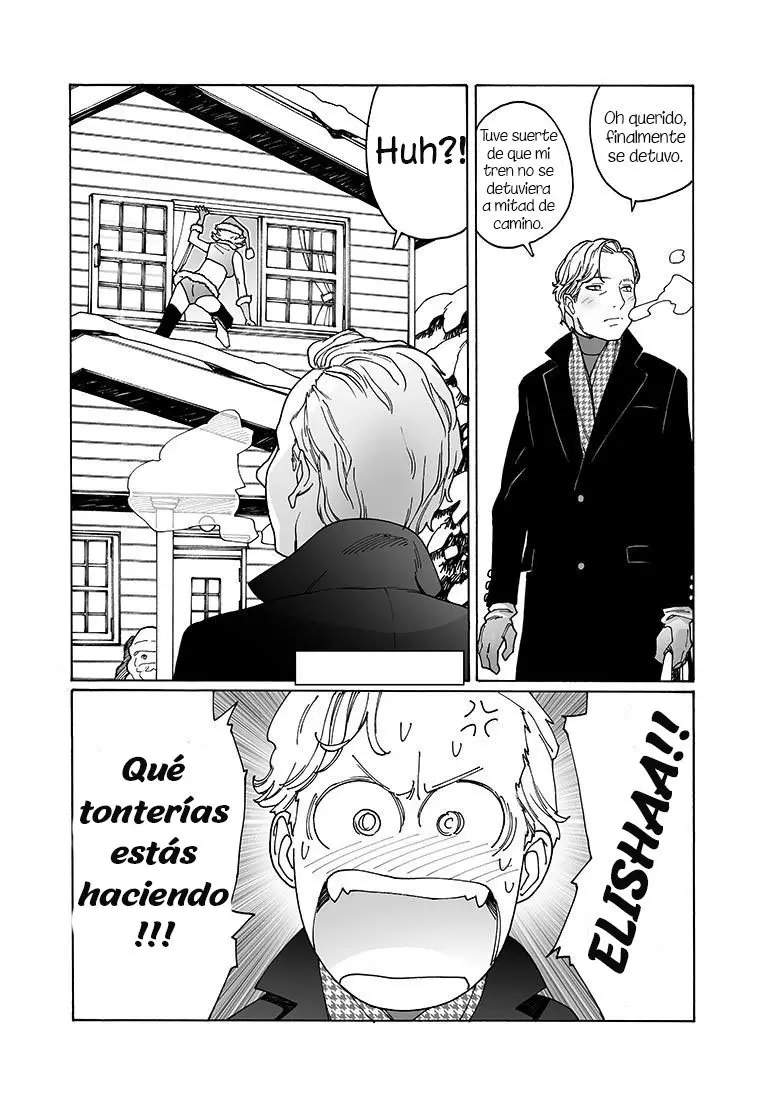 Otome no Teikoku (2010) - Capítulo 145 - Página 11 - LectorTMOo