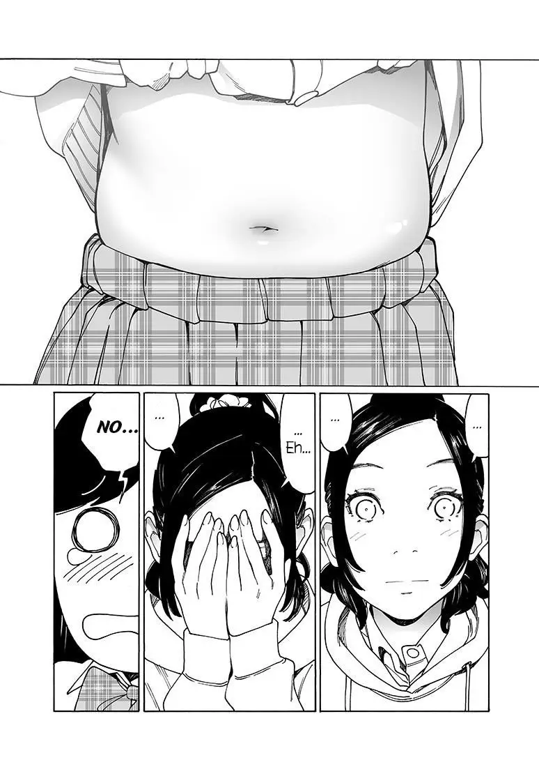 Otome no Teikoku (2010) - Capítulo 146 - Página 8 - LectorTMOo