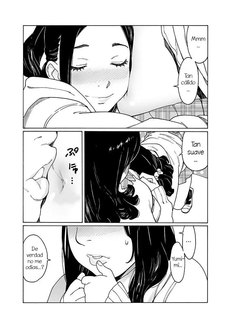 Otome no Teikoku (2010) - Capítulo 146 - Página 12 - LectorTMOo