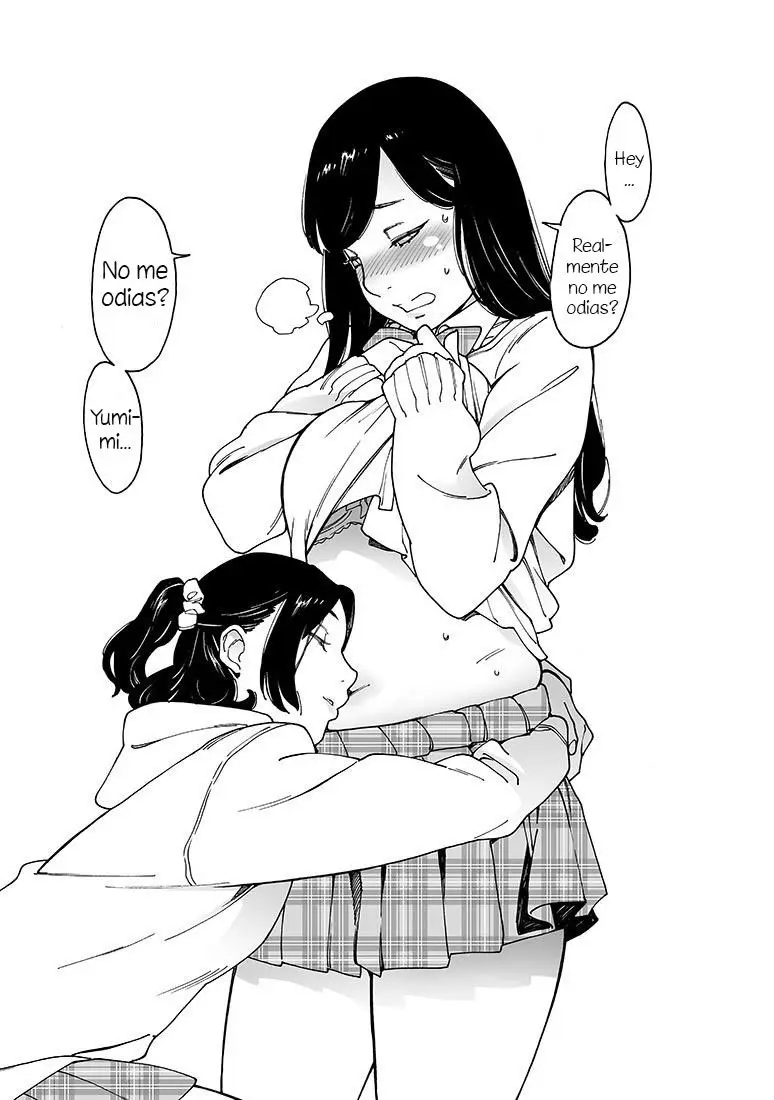 Otome no Teikoku (2010) - Capítulo 146 - Página 13 - LectorTMOo