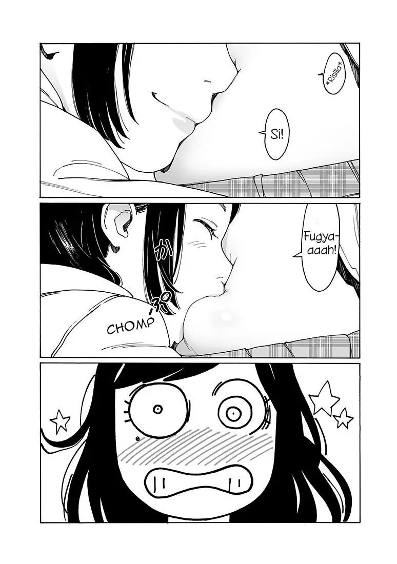 Otome no Teikoku (2010) - Capítulo 146 - Página 14 - LectorTMOo